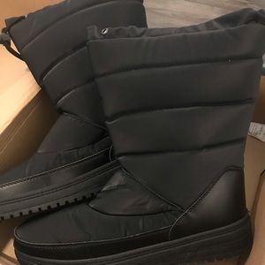Itasca Men’s Snow boots